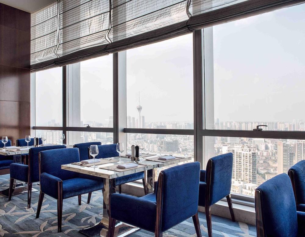 Minyoun Chengdu Dongda Hotel Buitenkant foto
