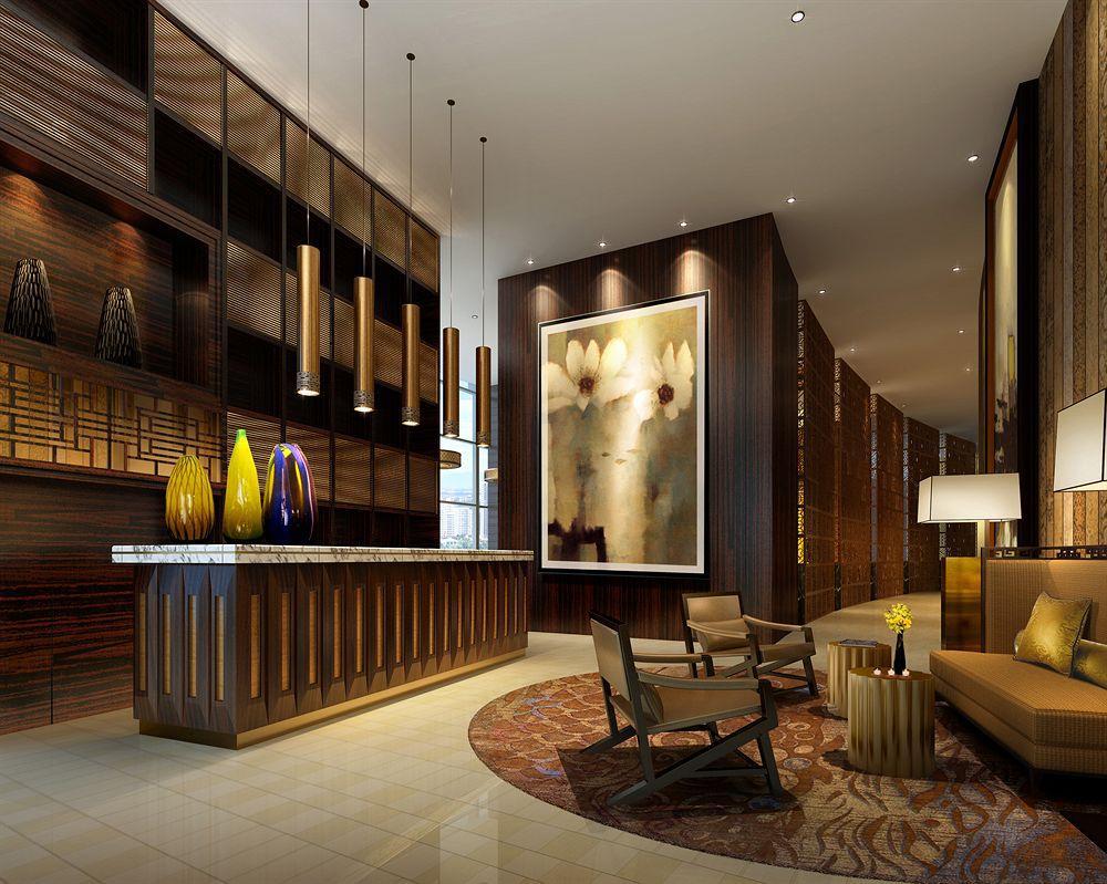 Minyoun Chengdu Dongda Hotel Buitenkant foto