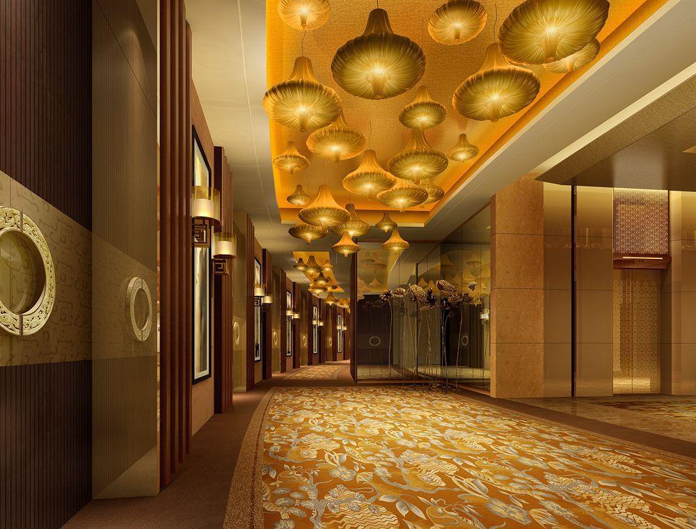 Minyoun Chengdu Dongda Hotel Buitenkant foto